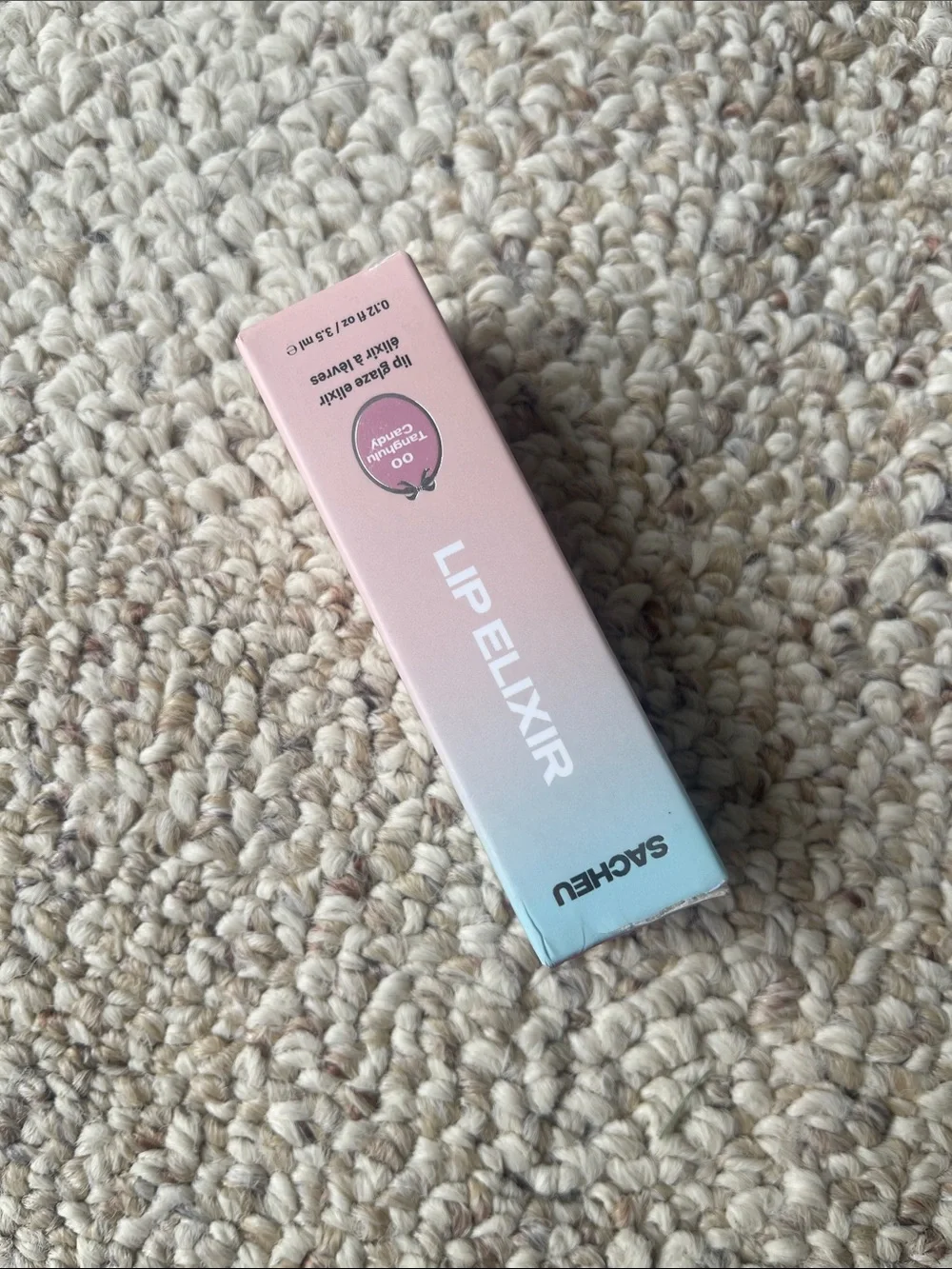 Sacheu Liquid Glow Stay-N bundle